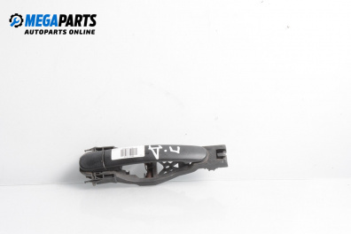 Mâner exterior for Skoda Fabia I Hatchback (08.1999 - 03.2008), 5 uși, hatchback, position: dreaptă - fața