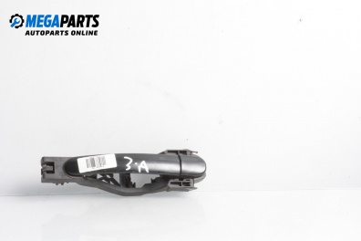 Mâner exterior for Skoda Fabia I Hatchback (08.1999 - 03.2008), 5 uși, hatchback, position: dreaptă - spate