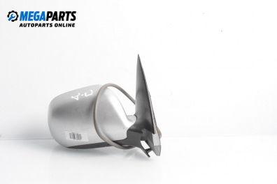 Spiegel for Skoda Fabia I Hatchback (08.1999 - 03.2008), 5 türen, hecktür, position: rechts