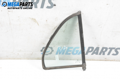 Ausstellfenster for Skoda Fabia I Hatchback (08.1999 - 03.2008), 5 türen, hecktür, position: rechts