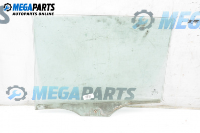 Fensterscheibe for Skoda Fabia I Hatchback (08.1999 - 03.2008), 5 türen, hecktür, position: rechts, rückseite
