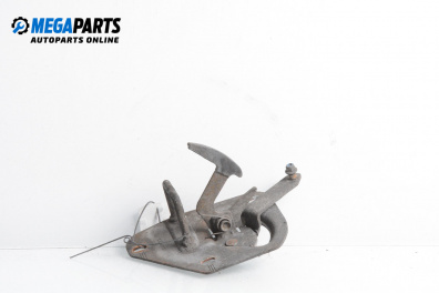 Bonnet lock for Skoda Fabia I Hatchback (08.1999 - 03.2008)