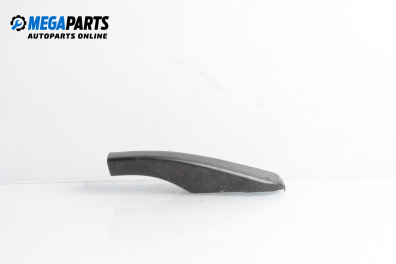 Exterior moulding for Skoda Fabia I Hatchback (08.1999 - 03.2008), hatchback, position: rear