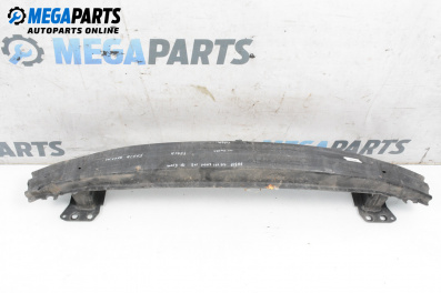 Bumper support brace impact bar for Skoda Fabia I Hatchback (08.1999 - 03.2008), hatchback, position: front