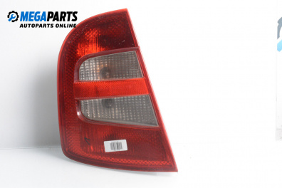 Bremsleuchte for Skoda Fabia I Hatchback (08.1999 - 03.2008), hecktür, position: links