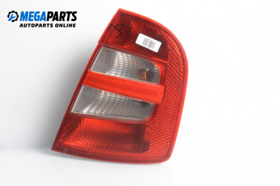 Bremsleuchte for Skoda Fabia I Hatchback (08.1999 - 03.2008), hecktür, position: rechts