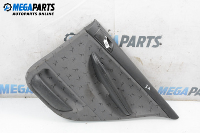Interior door panel  for Skoda Fabia I Hatchback (08.1999 - 03.2008), 5 doors, hatchback, position: rear - right