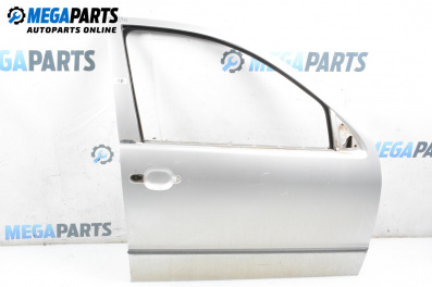Tür for Skoda Fabia I Hatchback (08.1999 - 03.2008), 5 türen, hecktür, position: rechts, vorderseite