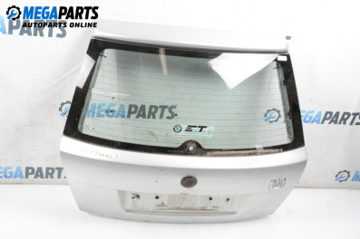 Heckklappe for Skoda Fabia I Hatchback (08.1999 - 03.2008), 5 türen, hecktür, position: rückseite