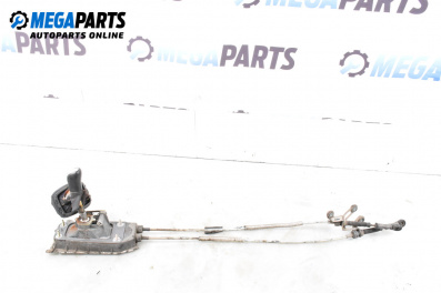 Shifter for Skoda Fabia I Hatchback (08.1999 - 03.2008)