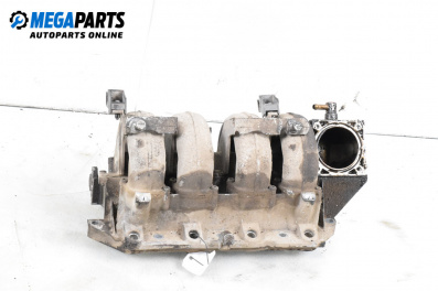 Intake manifold for Skoda Fabia I Hatchback (08.1999 - 03.2008) 1.4 16V, 100 hp