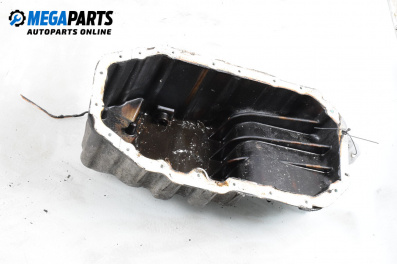 Crankcase for Skoda Fabia I Hatchback (08.1999 - 03.2008) 1.4 16V, 100 hp