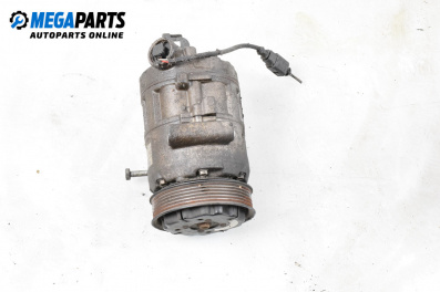 Compresor AC for Skoda Fabia I Hatchback (08.1999 - 03.2008) 1.4 16V, 100 hp, № 447220-8123