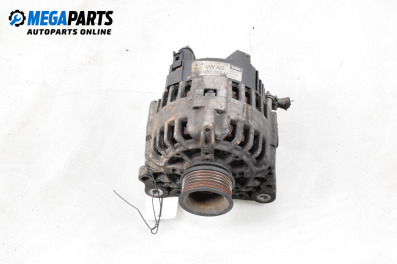 Alternator for Skoda Fabia I Hatchback (08.1999 - 03.2008) 1.4 16V, 100 hp