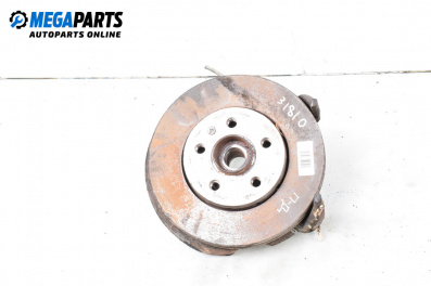 Achsschenkel radnabe for Skoda Fabia I Hatchback (08.1999 - 03.2008), position: rechts, vorderseite