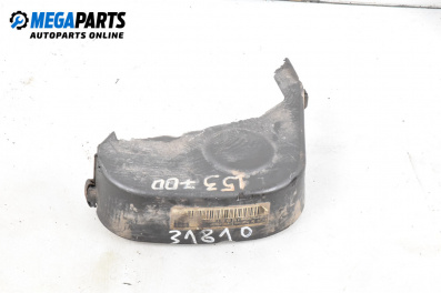 Timing belt cover for Skoda Fabia I Hatchback (08.1999 - 03.2008) 1.4 16V, 100 hp