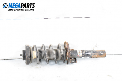 MacPherson-federbein for Skoda Fabia I Hatchback (08.1999 - 03.2008), hecktür, position: rechts, vorderseite