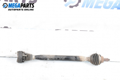 Antriebswelle for Skoda Fabia I Hatchback (08.1999 - 03.2008) 1.4 16V, 100 hp, position: rechts, vorderseite