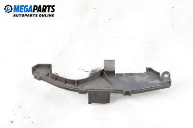 Interior cover plate for Skoda Fabia I Hatchback (08.1999 - 03.2008), 5 doors, hatchback