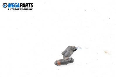 Benzineinspritzdüse for Skoda Fabia I Hatchback (08.1999 - 03.2008) 1.4 16V, 100 hp