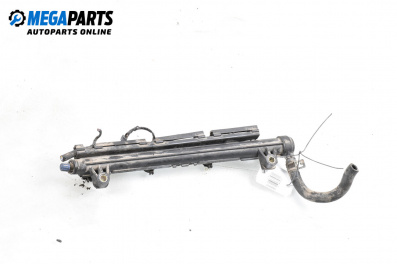 Rampă combustibil for Skoda Fabia I Hatchback (08.1999 - 03.2008) 1.4 16V, 100 hp