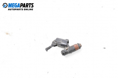 Benzineinspritzdüse for Skoda Fabia I Hatchback (08.1999 - 03.2008) 1.4 16V, 100 hp