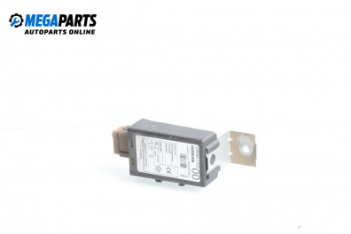 Keyless-entry module for Nissan X-Trail I SUV (06.2001 - 01.2013), № 28596-CC0