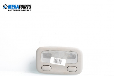 Interior courtesy light for Nissan X-Trail I SUV (06.2001 - 01.2013)