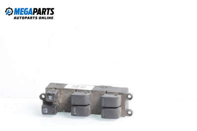 Tasten el. scheiben for Nissan X-Trail I SUV (06.2001 - 01.2013)