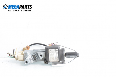 Ignition key for Nissan X-Trail I SUV (06.2001 - 01.2013)