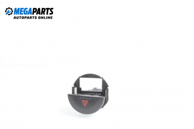 Emergency lights button for Nissan X-Trail I SUV (06.2001 - 01.2013)