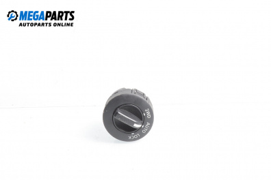 Differential lock button for Nissan X-Trail I SUV (06.2001 - 01.2013)
