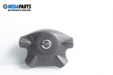 Airbag for Nissan X-Trail I SUV (06.2001 - 01.2013), 5 uși, suv, position: fața