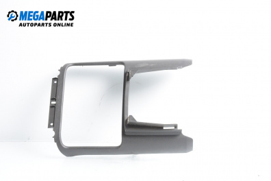 Interior plastic for Nissan X-Trail I SUV (06.2001 - 01.2013), 5 doors, suv, position: front