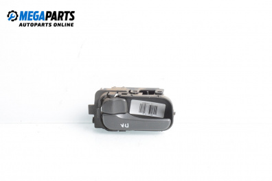 Innerer griff for Nissan X-Trail I SUV (06.2001 - 01.2013), 5 türen, suv, position: links, vorderseite