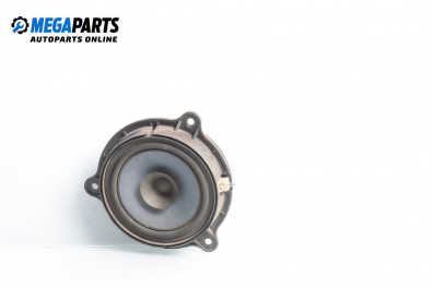 Loudspeaker for Nissan X-Trail I SUV (06.2001 - 01.2013)