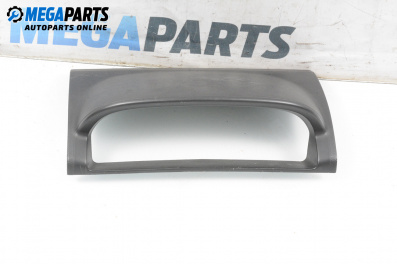 Interior plastic for Nissan X-Trail I SUV (06.2001 - 01.2013), 5 doors, suv, position: front