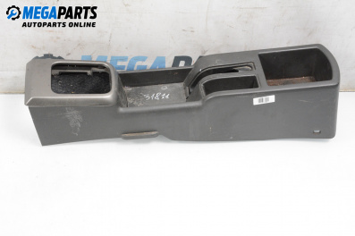 Central console for Nissan X-Trail I SUV (06.2001 - 01.2013)