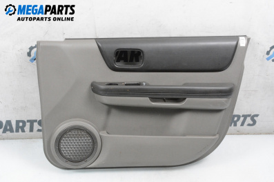 Interior door panel  for Nissan X-Trail I SUV (06.2001 - 01.2013), 5 doors, suv, position: front - right