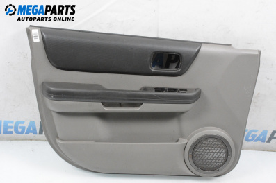 Interior door panel  for Nissan X-Trail I SUV (06.2001 - 01.2013), 5 doors, suv, position: front - left