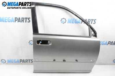 Door for Nissan X-Trail I SUV (06.2001 - 01.2013), 5 doors, suv, position: front - right