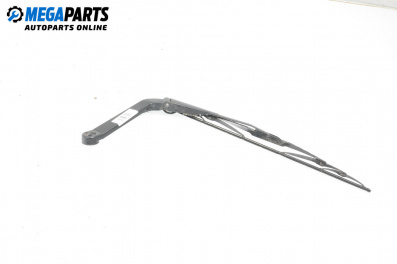 Wischerarm heckscheibe for Nissan X-Trail I SUV (06.2001 - 01.2013), position: rückseite