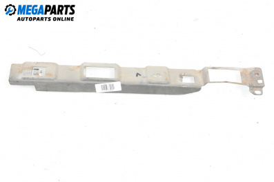 Bumper holder for Nissan X-Trail I SUV (06.2001 - 01.2013), suv, position: front - left