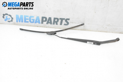 Wischerarm frontscheibe for Nissan X-Trail I SUV (06.2001 - 01.2013), position: links
