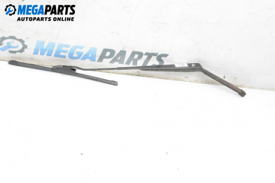 Braț ștergătoare parbriz for Nissan X-Trail I SUV (06.2001 - 01.2013), position: dreapta