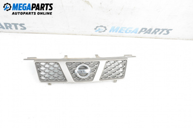 Grilă for Nissan X-Trail I SUV (06.2001 - 01.2013), suv, position: fața