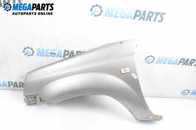 Fender for Nissan X-Trail I SUV (06.2001 - 01.2013), 5 doors, suv, position: front - left