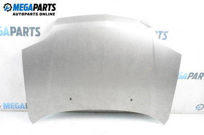 Motorhaube for Nissan X-Trail I SUV (06.2001 - 01.2013), 5 türen, suv, position: vorderseite