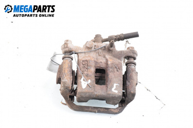 Caliper for Nissan X-Trail I SUV (06.2001 - 01.2013), position: rear - right