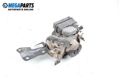 ABS for Nissan X-Trail I SUV (06.2001 - 01.2013) 2.2 dCi 4x4